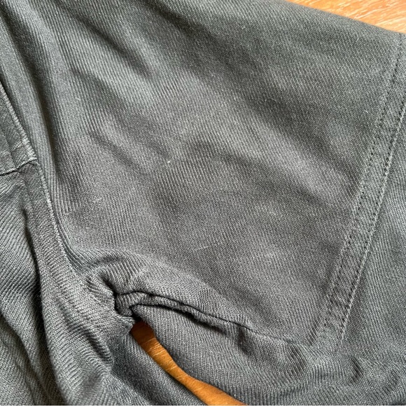 Aether Shadow Jacket in Onyx Black Size Small - Picture 12 of 14